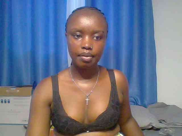 BubblyAngels webcam