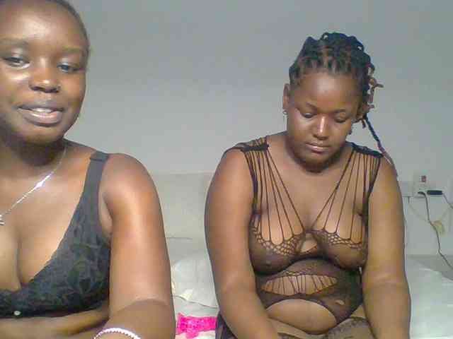 BubblyAngels webcam