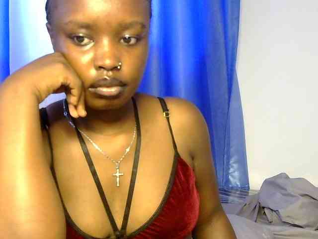 BubblyAngels webcam