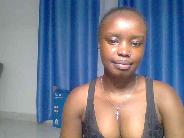 BubblyAngels webcam