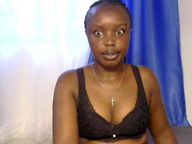 BubblyAngels webcam