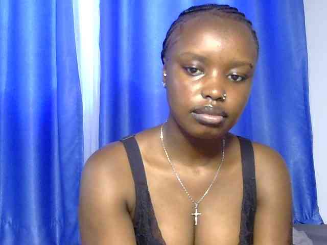 BubblyAngels webcam