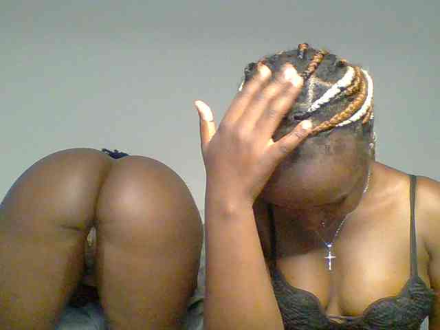 BubblyAngels webcam
