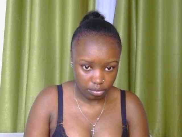 BubblyAngels webcam