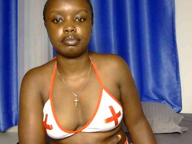 BubblyAngels webcam