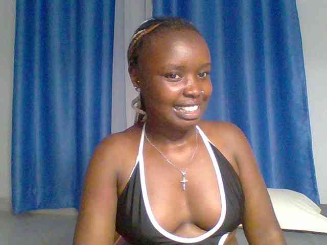 BubblyAngels webcam