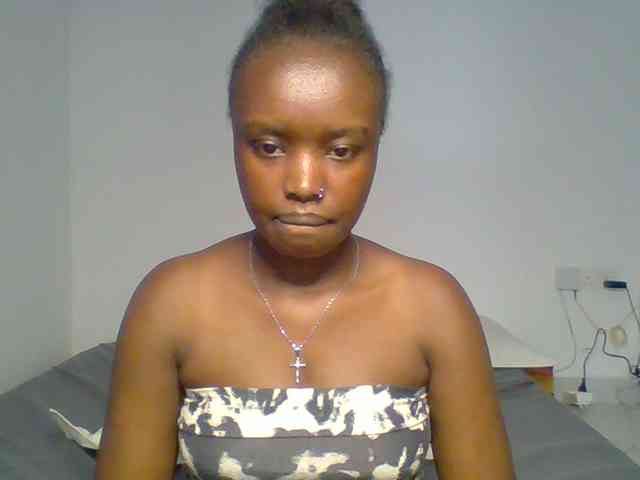 BubblyAngels webcam