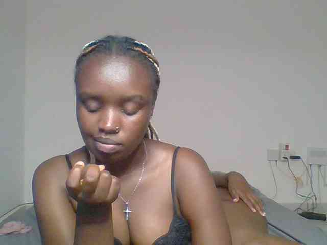 BubblyAngels webcam
