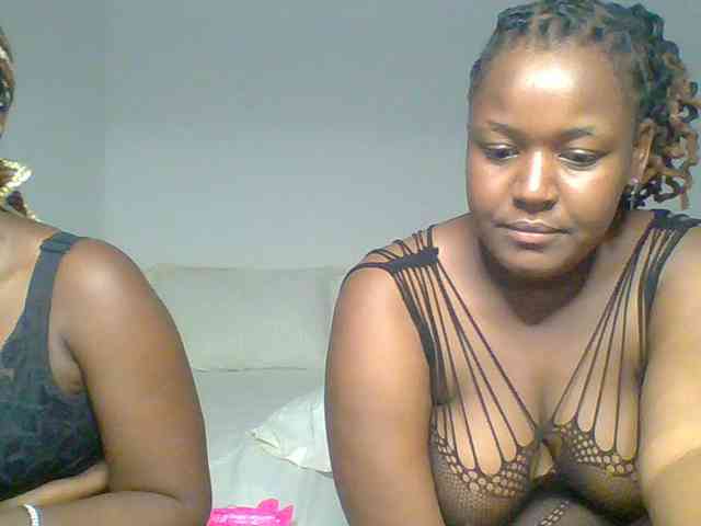 BubblyAngels webcam