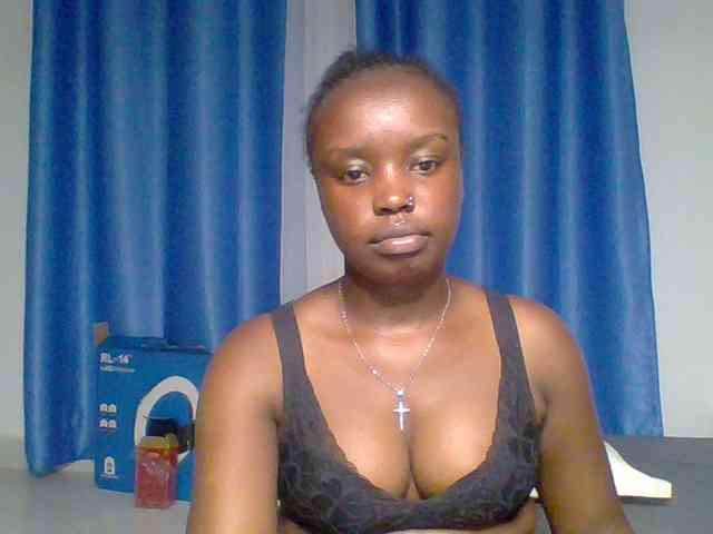 BubblyAngels webcam