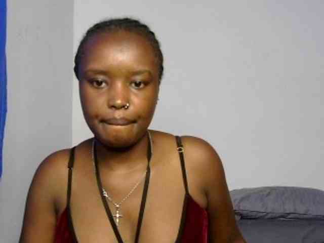 BubblyAngels webcam