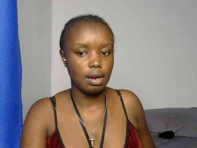 BubblyAngels webcam