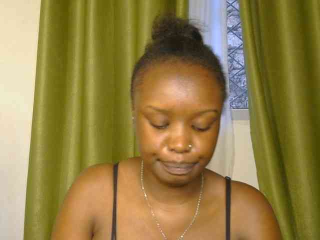 BubblyAngels webcam