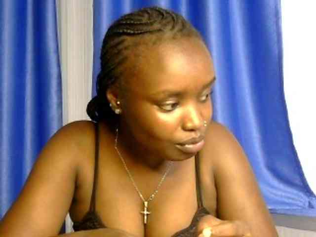 BubblyAngels webcam