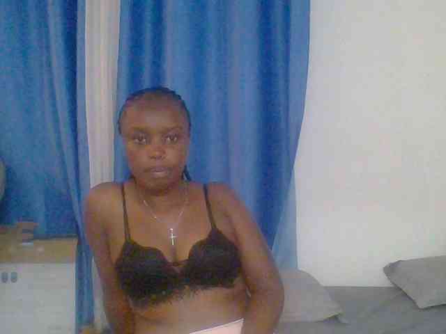 BubblyAngels webcam