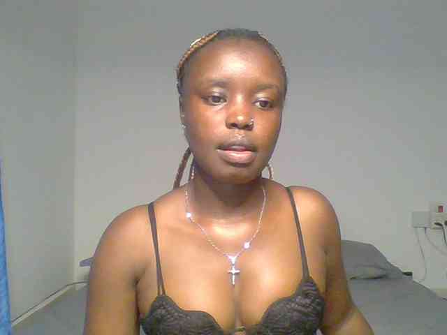 BubblyAngels webcam