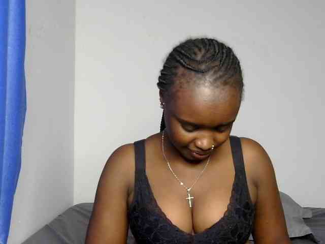 BubblyAngels webcam