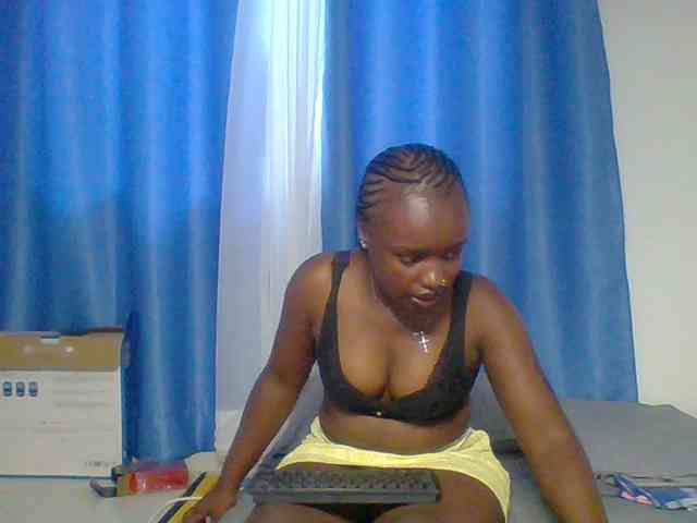 BubblyAngels webcam