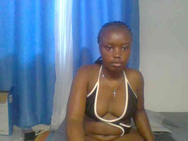 BubblyAngels webcam