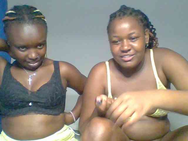 BubblyAngels webcam