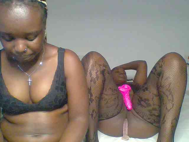 BubblyAngels webcam