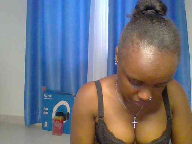 BubblyAngels webcam