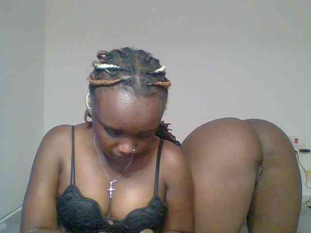 BubblyAngels webcam