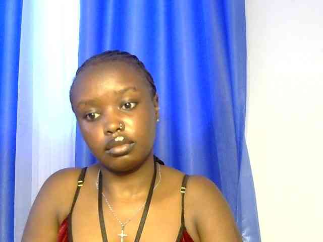 BubblyAngels webcam