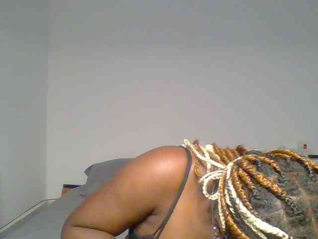 BubblyAngels webcam