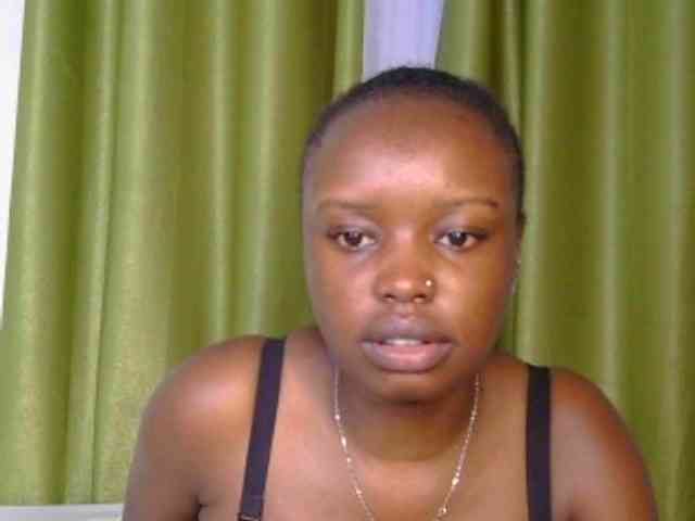 BubblyAngels webcam