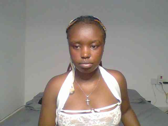 BubblyAngels webcam