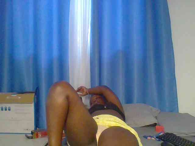 BubblyAngels webcam