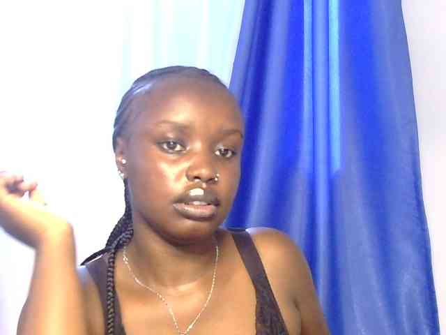 BubblyAngels webcam