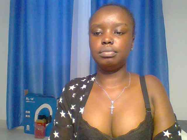 BubblyAngels webcam