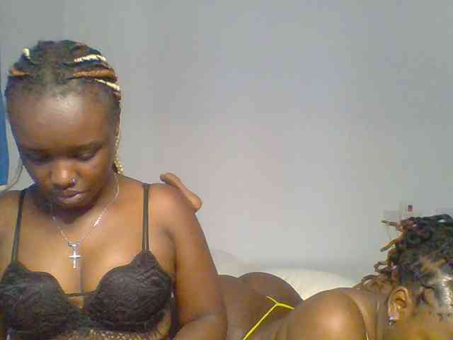 BubblyAngels webcam