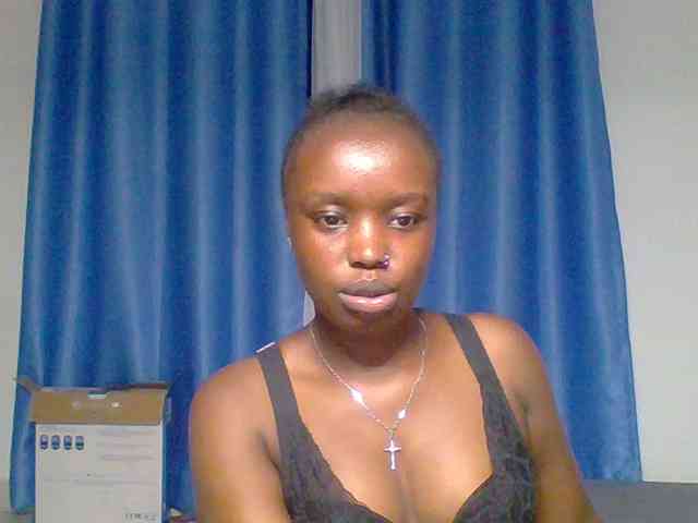 BubblyAngels webcam