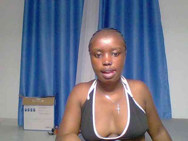 BubblyAngels webcam