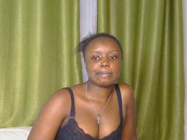 BubblyAngels webcam