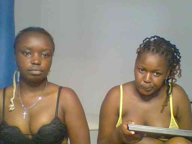 BubblyAngels webcam
