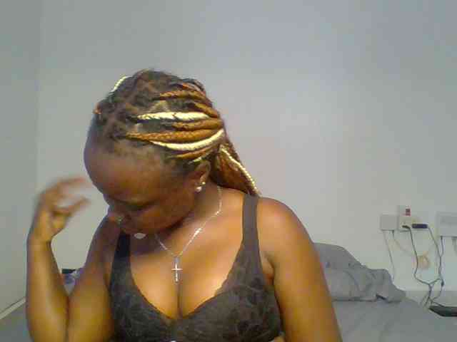 BubblyAngels webcam
