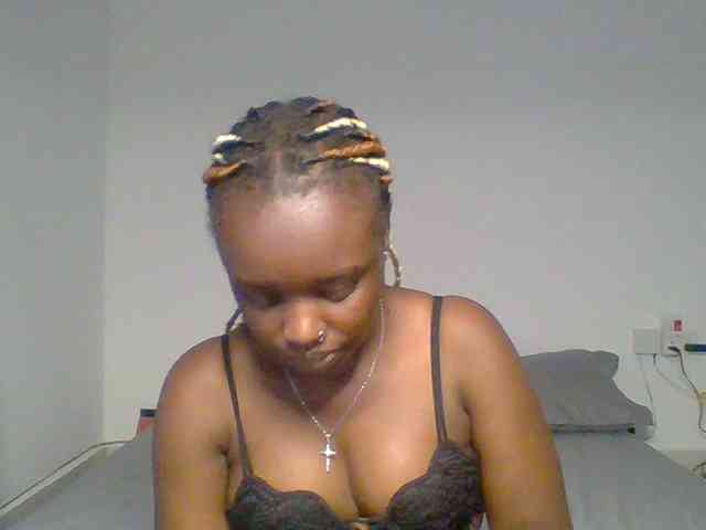 BubblyAngels webcam