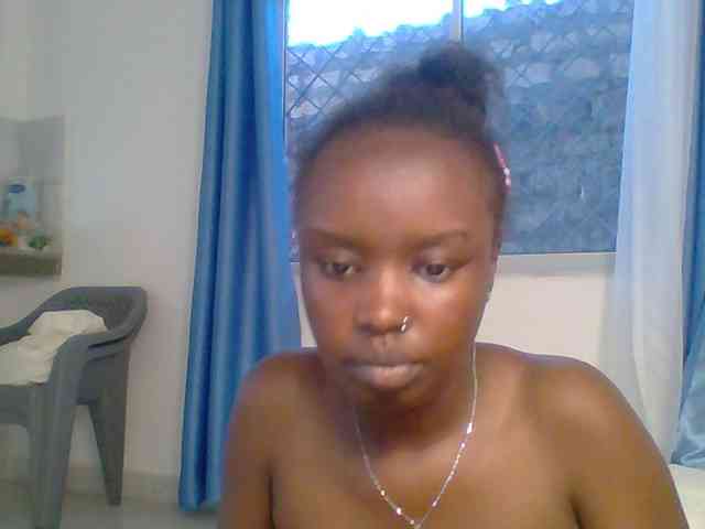 BubblyAngels webcam