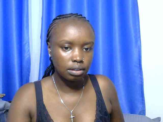 BubblyAngels webcam