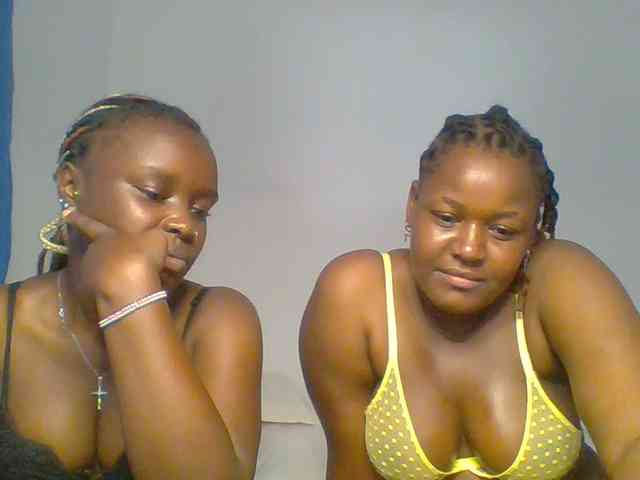 BubblyAngels webcam