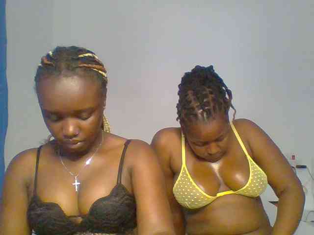 BubblyAngels webcam