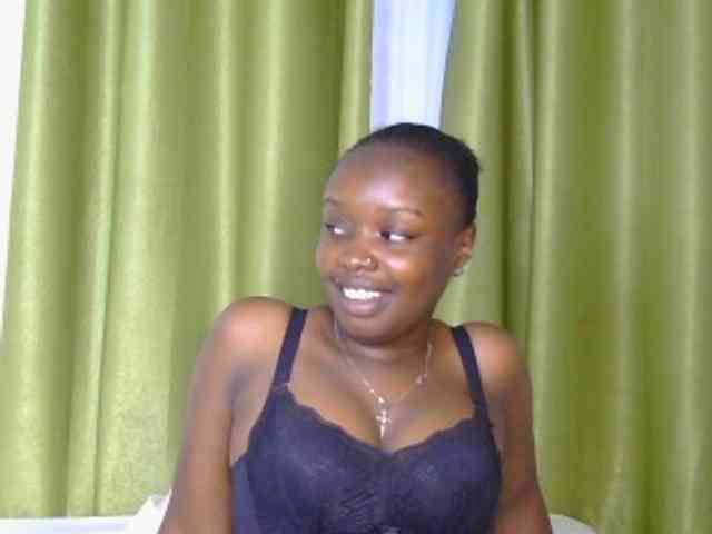 BubblyAngels webcam