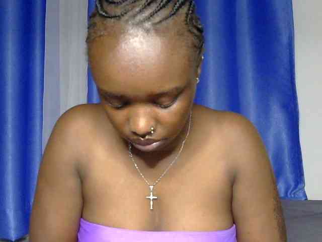 BubblyAngels webcam
