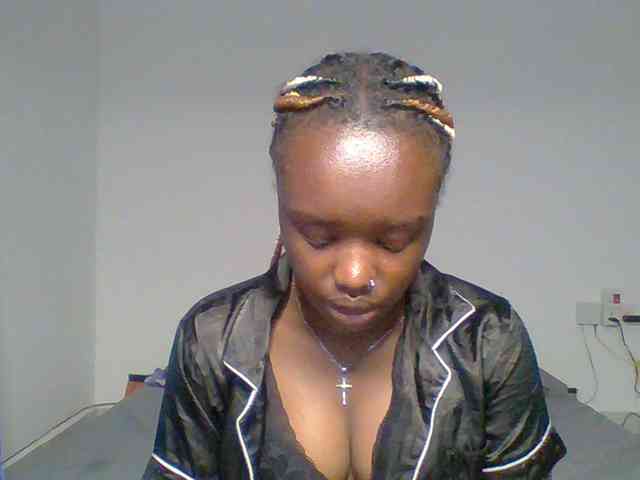BubblyAngels webcam