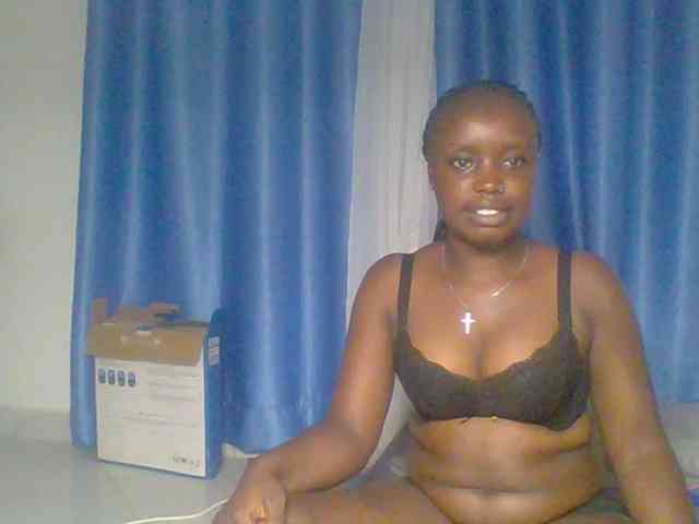 BubblyAngels webcam