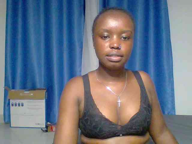 BubblyAngels webcam